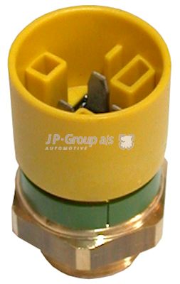 JP GROUP temperatūros jungiklis, radiatoriaus ventiliatoriu 1293200900